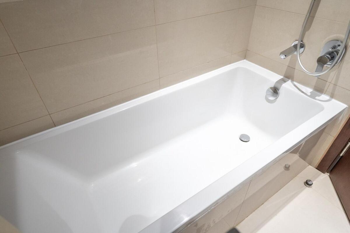 Stylish Homey 1-bedroom Perfect For 4 In Hills Apartment *